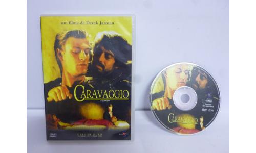 DVD Caravaggio
